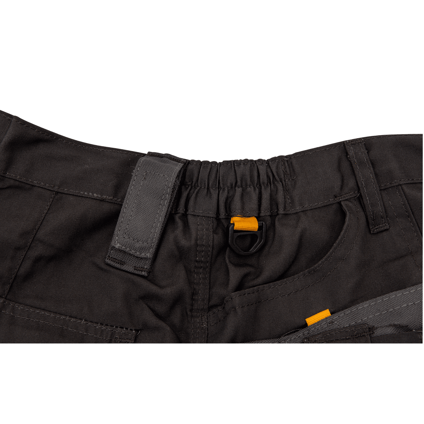 VITO Pantalones Cortos De Trabajo Comfort Plus Gris Talla 44