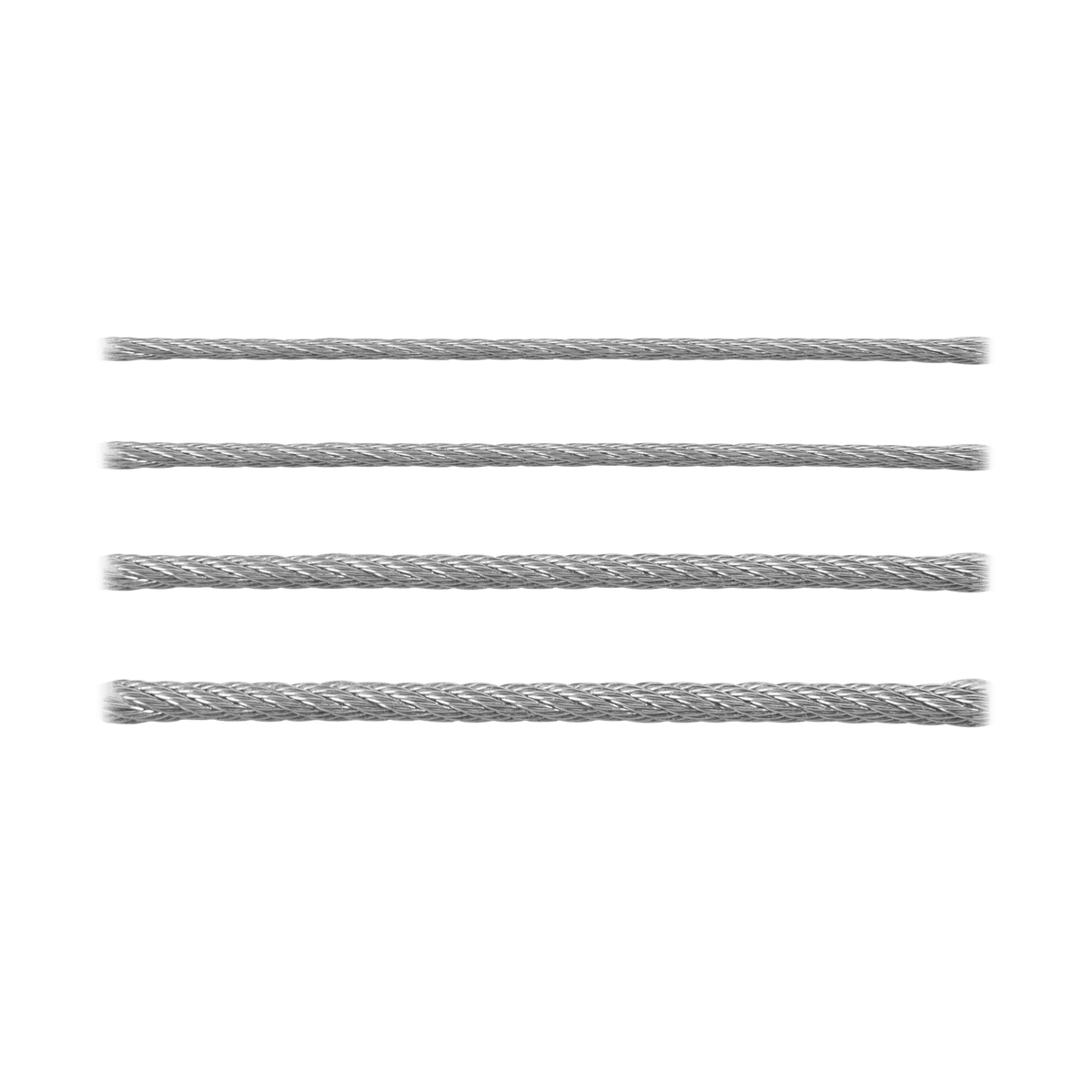 Cable Acero Galvanizado VITO