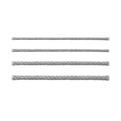 Cable Acero Galvanizado VITO