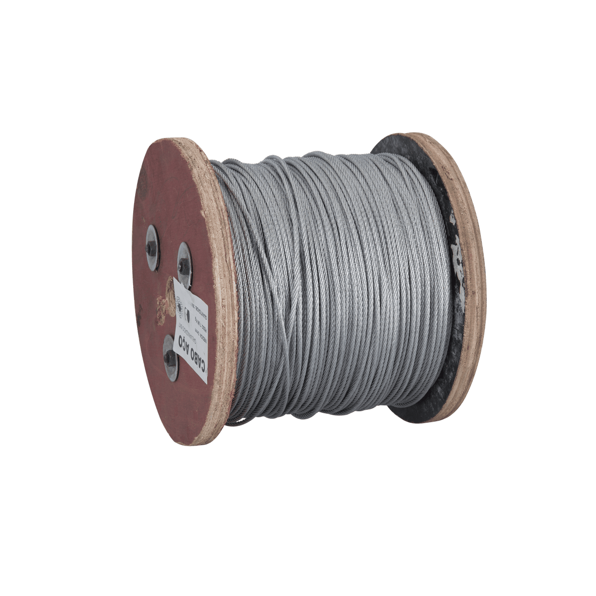 Cable Acero Galvanizado VITO