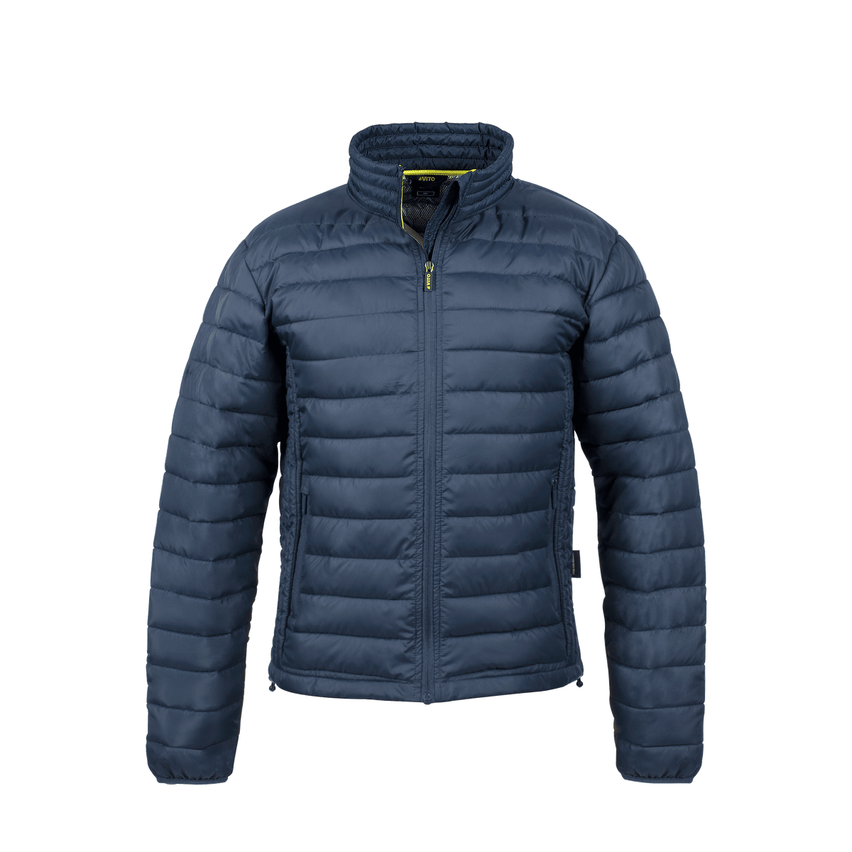 Chaqueta Acolchada Térmica Loki VITO