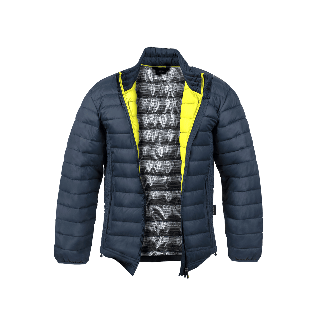 Chaqueta Acolchada Térmica Loki VITO