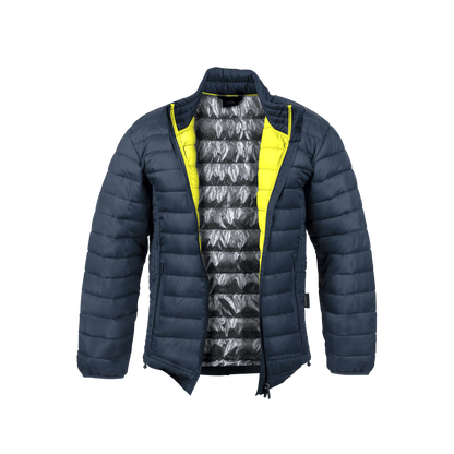 Chaqueta Acolchada Térmica Loki VITO