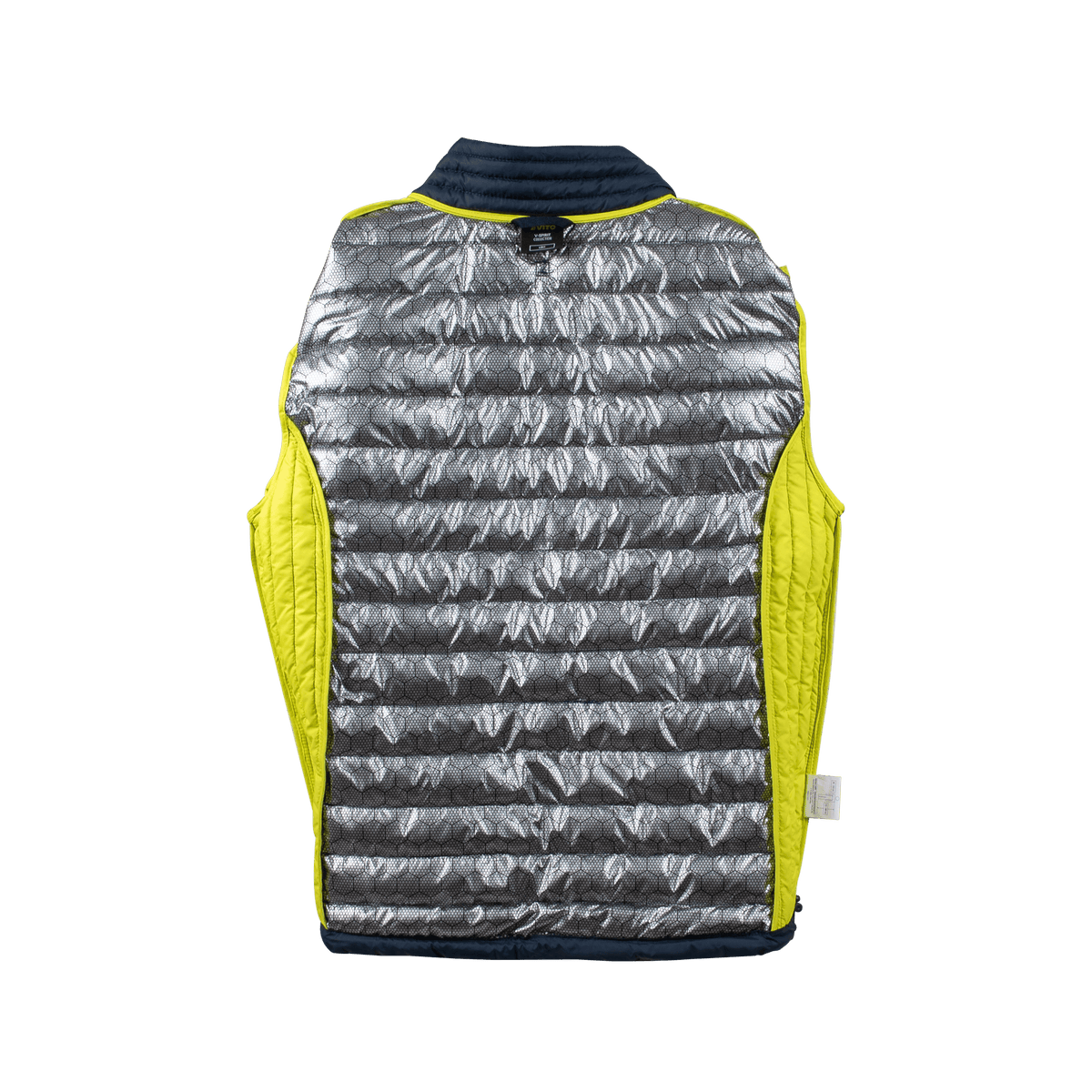 Chaqueta Acolchada Térmica Loki VITO