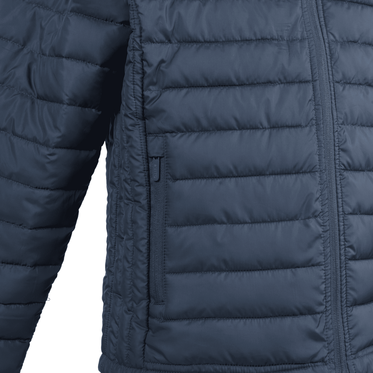 Chaqueta Acolchada Térmica Loki VITO