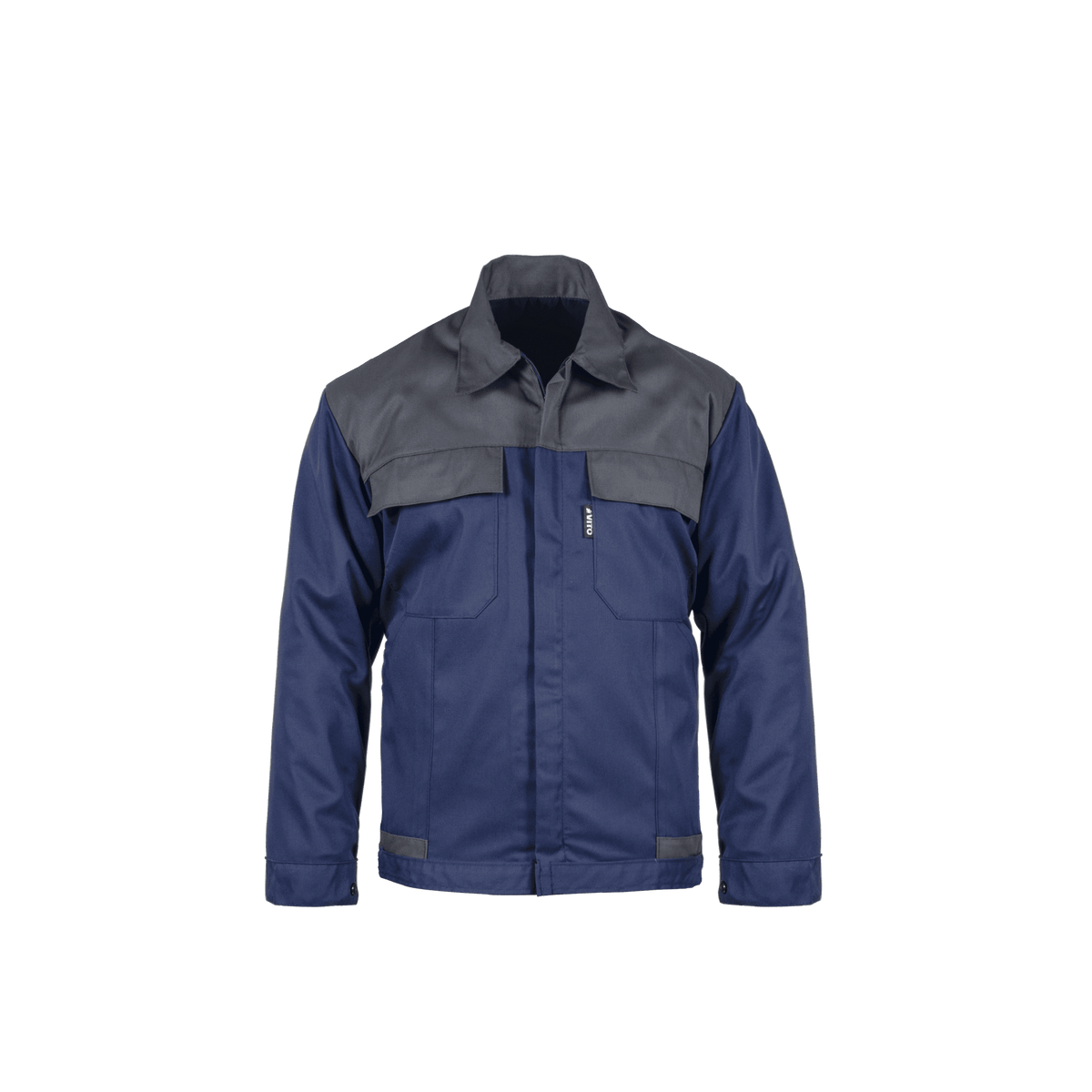 Chaqueta 65/35 Poliéster Algodón VITO