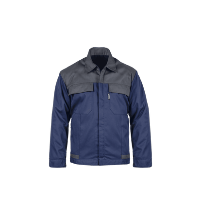 Chaqueta 65/35 Poliéster Algodón VITO