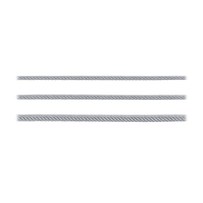 Cable en Acero Recubierto de PVC - Rollo de 250M VITO