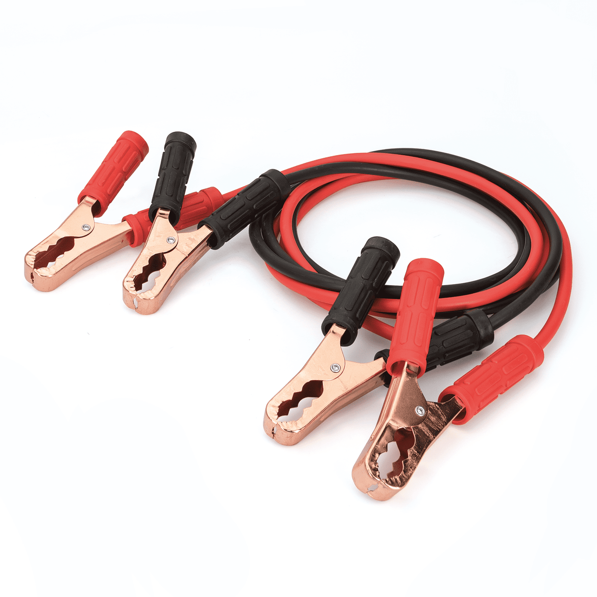 Cables de Arranque para Batería 500A VITO VICB500