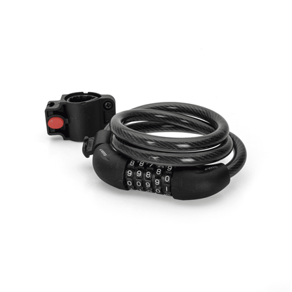 Candado para Bicicleta con Combinación VITO VICBC