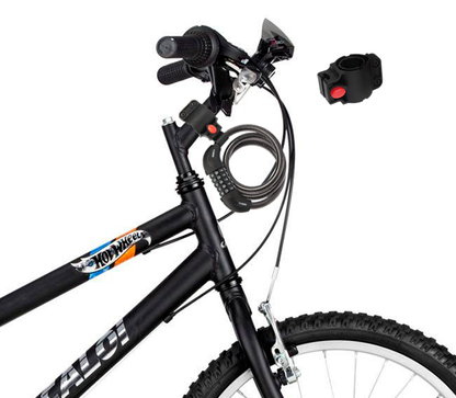 Candado para Bicicleta con Combinación VITO VICBC