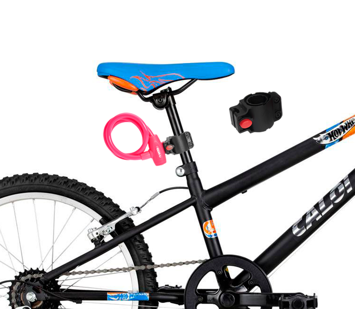 Candado para Bicicleta VITO