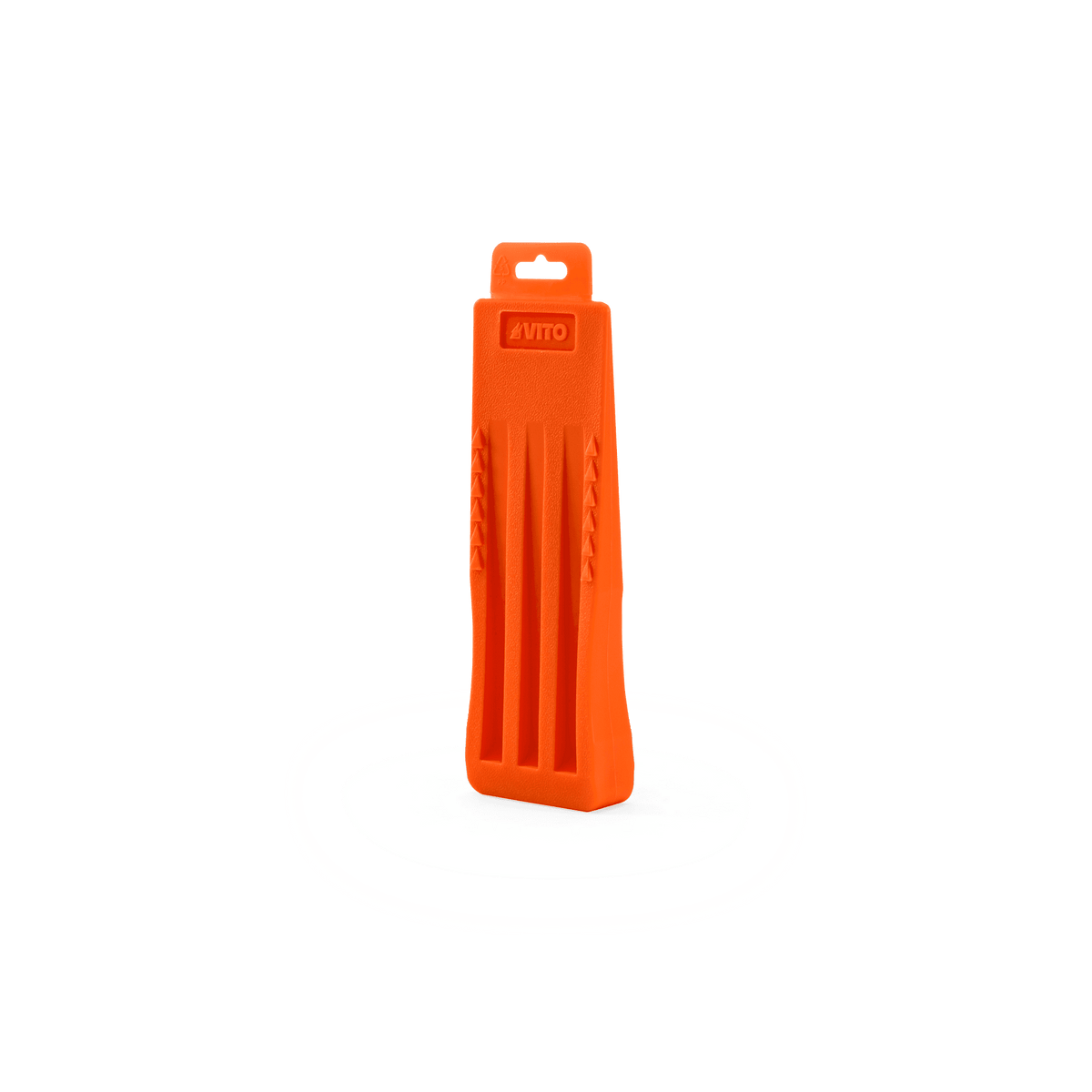 Funda con 3 Cuñas de Derribo VITO VICC3CA