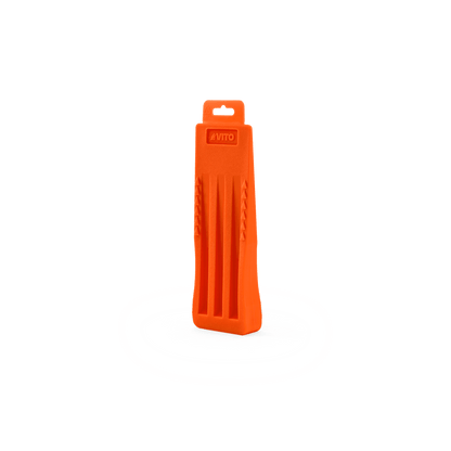 Funda con 3 Cuñas de Derribo VITO VICC3CA