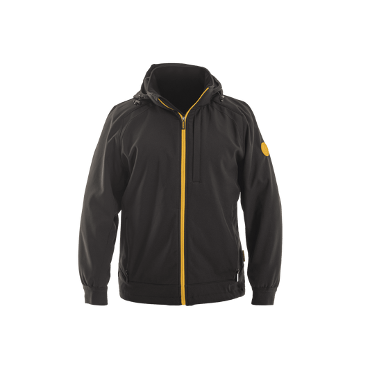 Chaqueta con Capucha Adventure VITO