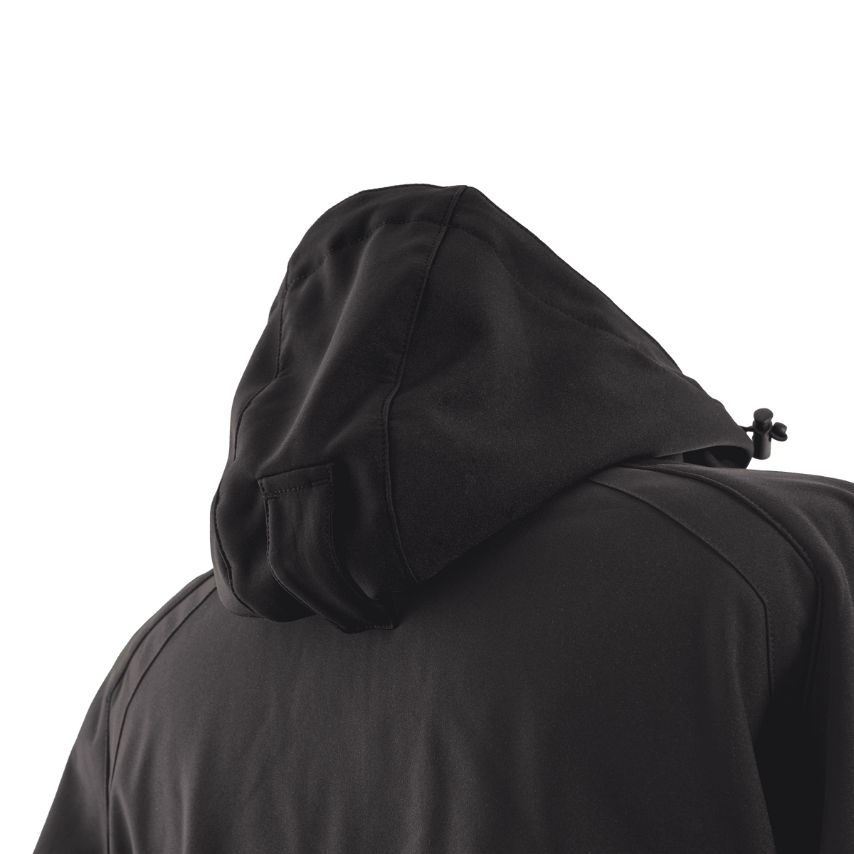 Chaqueta con Capucha Adventure VITO