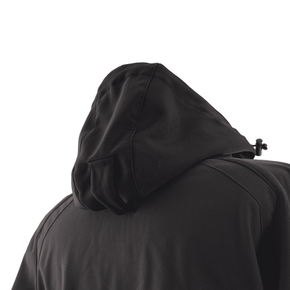 Chaqueta con Capucha Adventure VITO