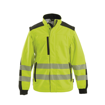 Chaqueta-Chaleco de Alta Visibilidad VITO