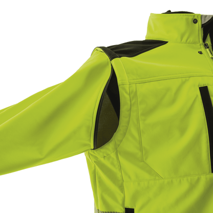Chaqueta-Chaleco de Alta Visibilidad VITO
