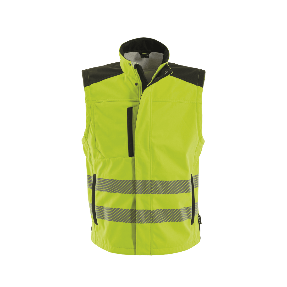 Chaqueta-Chaleco de Alta Visibilidad VITO