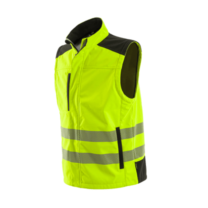 Chaqueta-Chaleco de Alta Visibilidad VITO