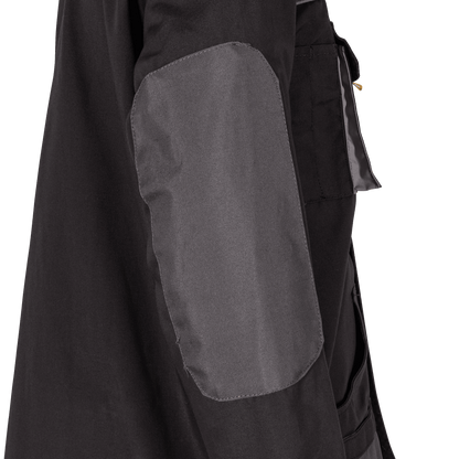Chaqueta de Trabajo Comfort Plus Gris VITO