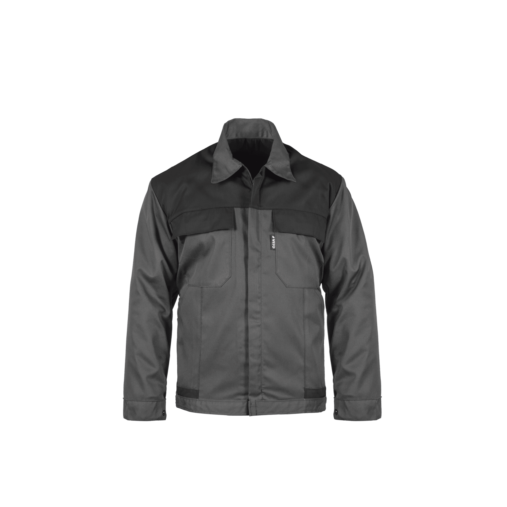 Chaqueta 65/35 Poliéster Algodón VITO