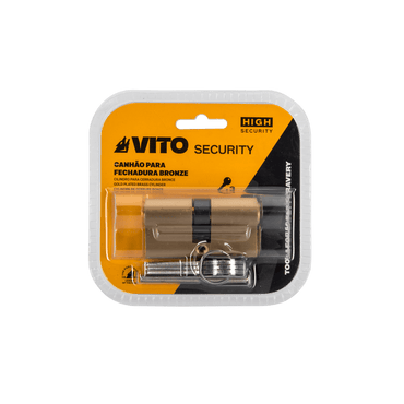 Cilindro para Cerradura VITO VICFB