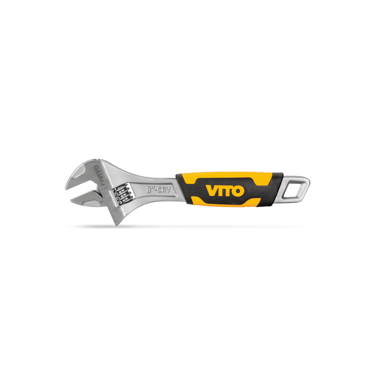 Metallbox mit Werkzeugen – 89 Stück VITO