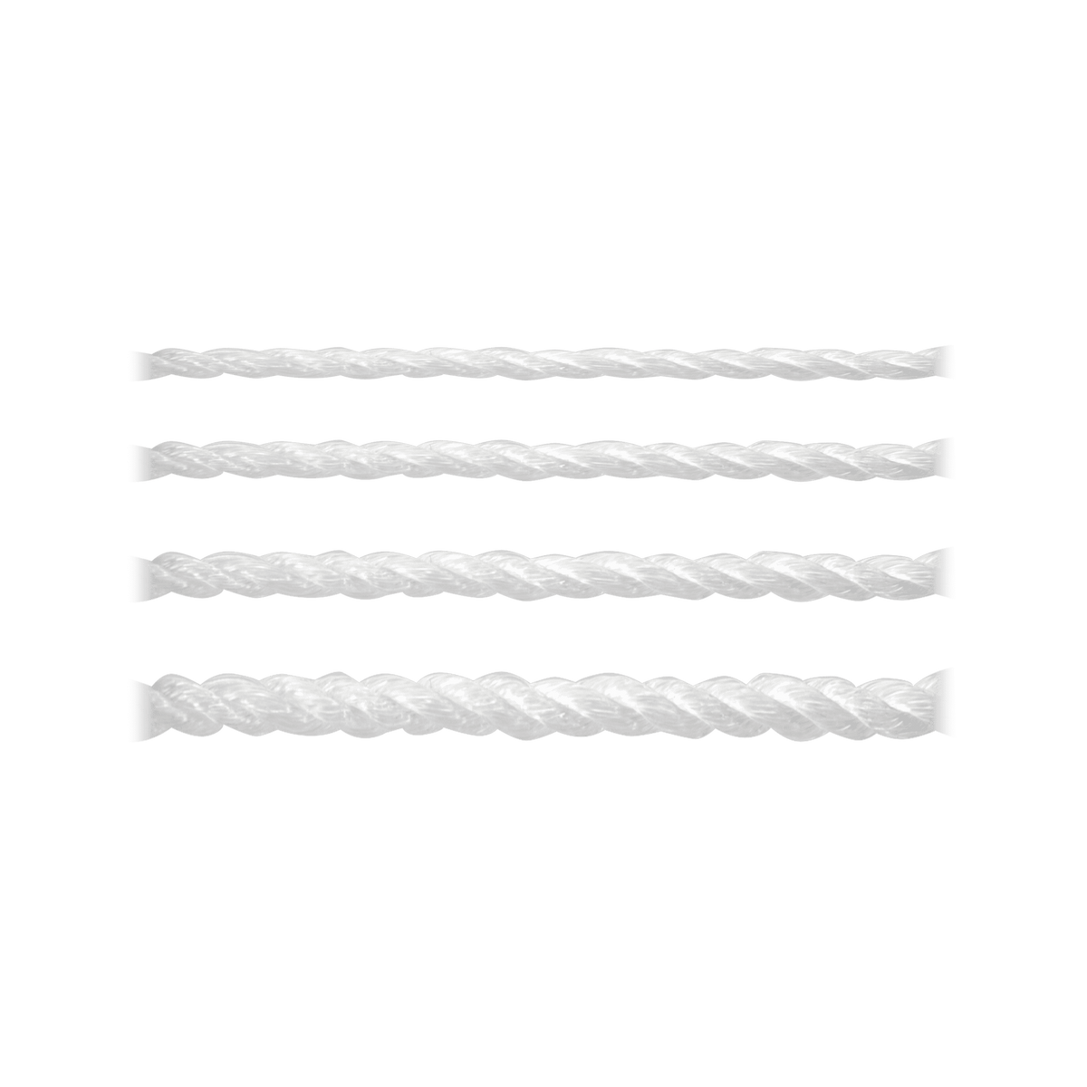 Cuerda Polietileno - Rollo VITO