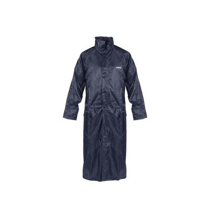 Chubasquero para Lluvia de Nylon Azul VITO