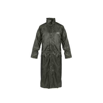 Chubasquero para Lluvia de Nylon Verde VITO