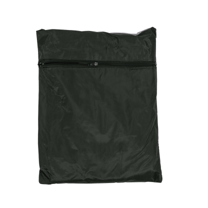 Chubasquero para Lluvia de Nylon Verde VITO