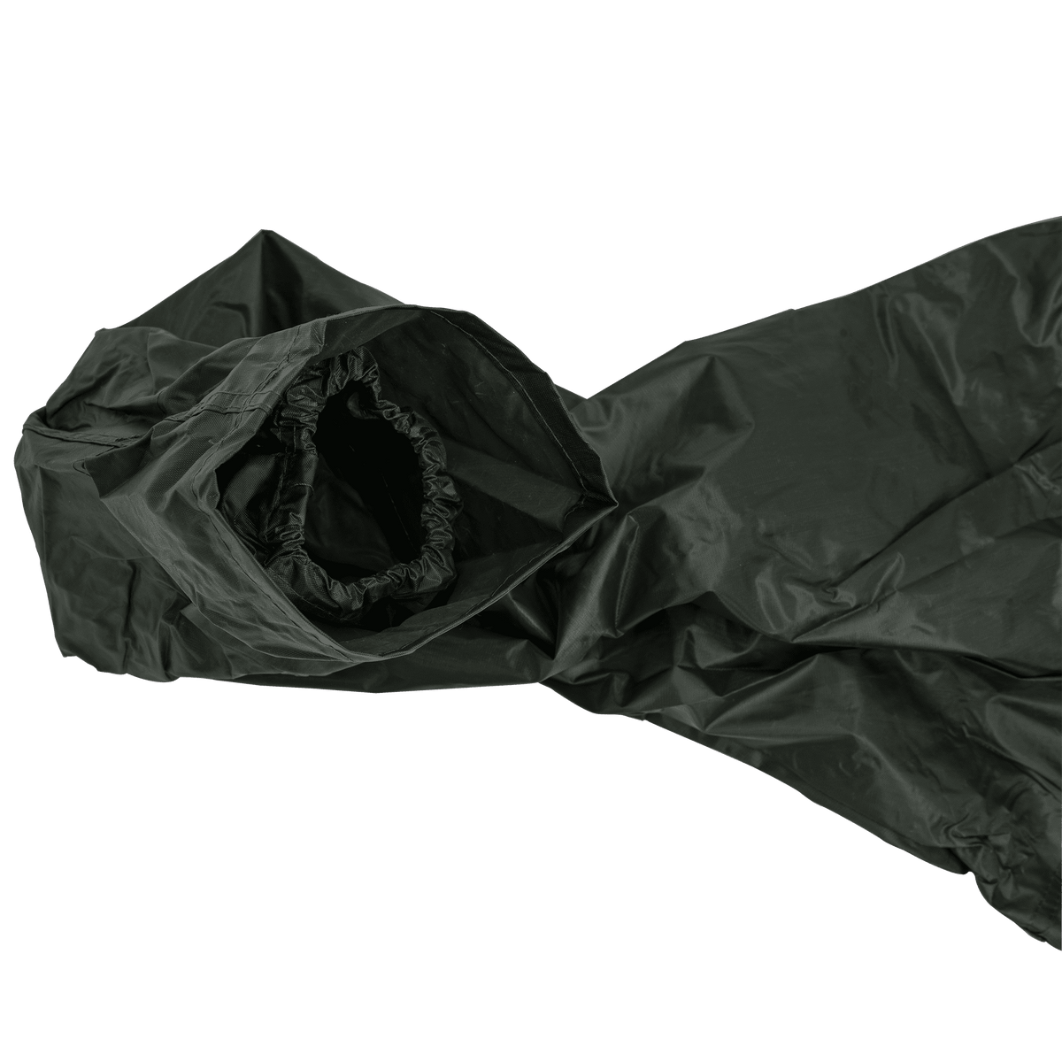 Chubasquero para Lluvia de Nylon Verde VITO
