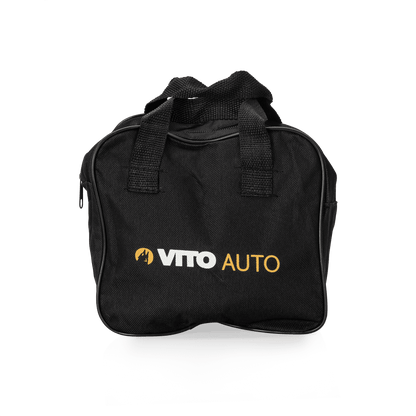 VITO Mini Compresor Portatil 230V - 140W