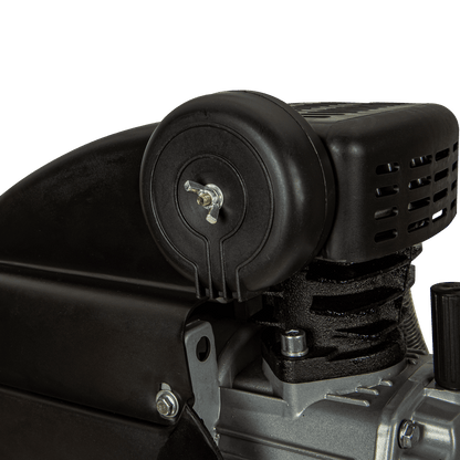 Compresor con Aceite 24LT 10 Bar 2.5HP VITO VICO25A