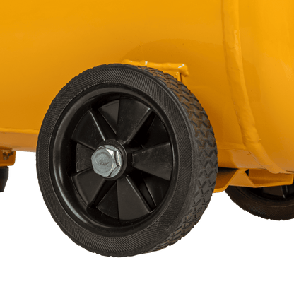 Compresor con Aceite 24LT 10 Bar 2.5HP VITO VICO25A