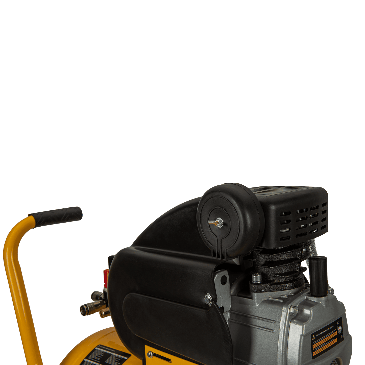 Compresseur d'huile 50LT 10 BAR 2.5HP VITO