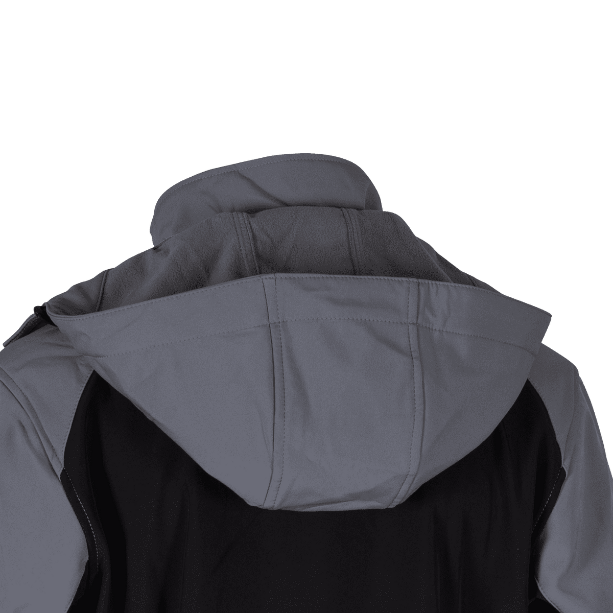Chaqueta Polar con Capucha Kent VITO VICPCKXL
