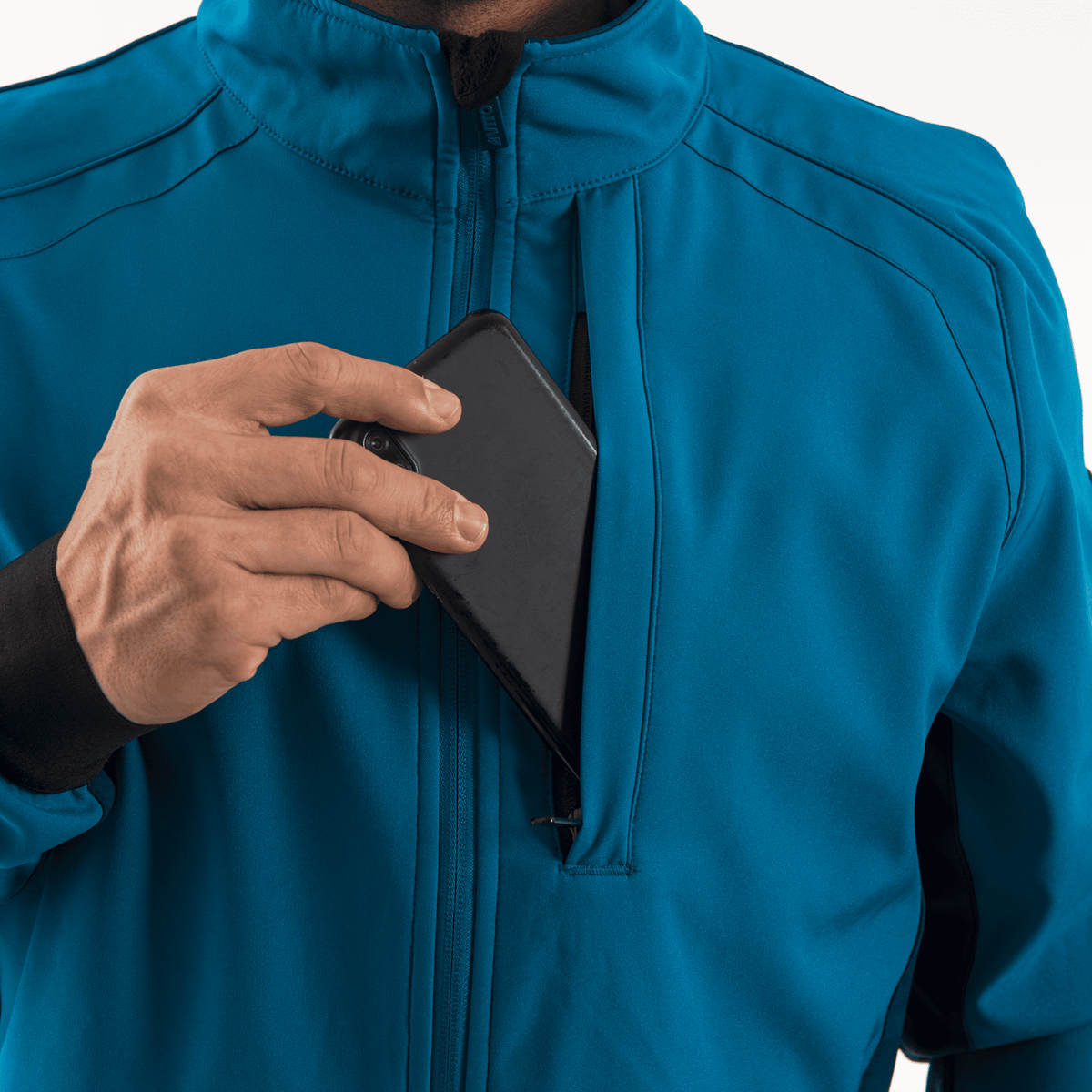 Chaqueta Performance VITO