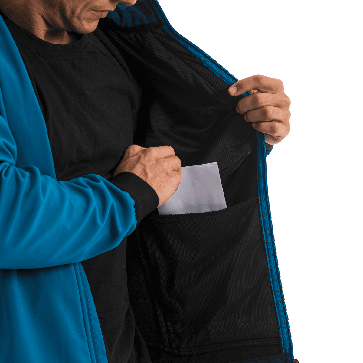 Chaqueta Performance VITO