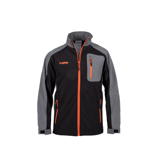 Chaqueta Polar Fog VITO