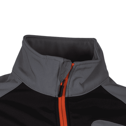 Chaqueta Polar Fog VITO