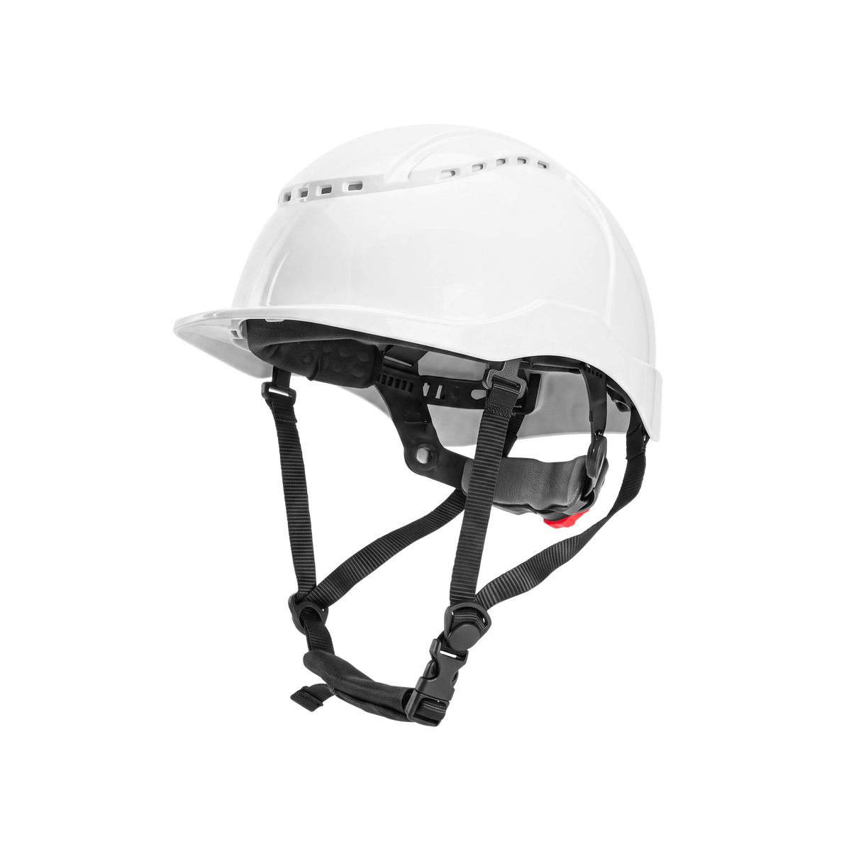 Casco de Protección Industrial Blanco VITO VICPIB