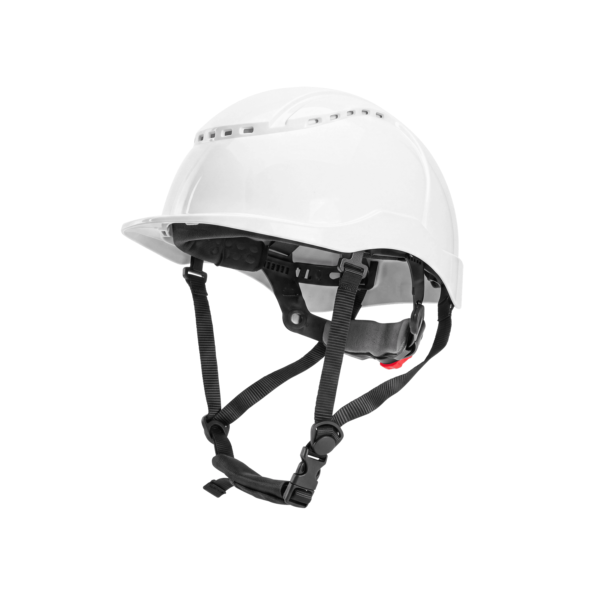 Casco de Protección Industrial Blanco VITO VICPIB