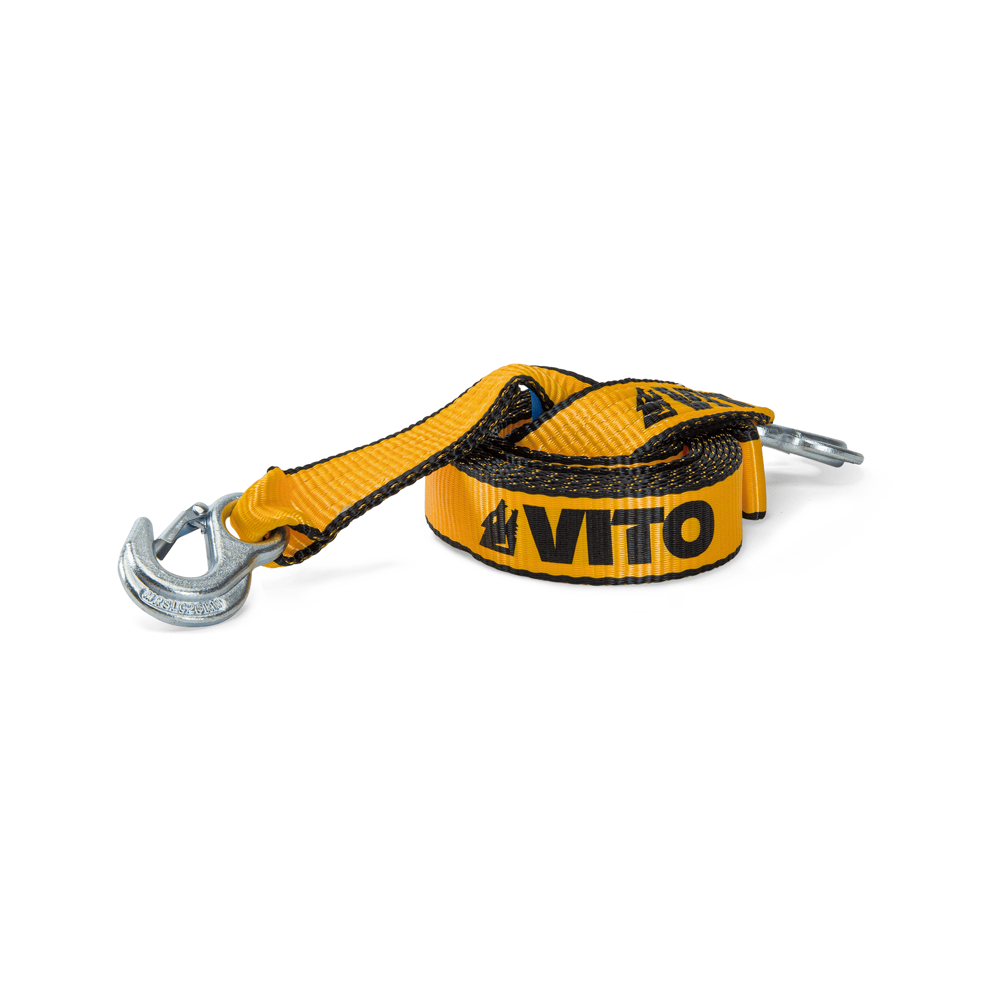 Cinta de Remolque 50MM 5,0M 5000KG VITO VICR50455000