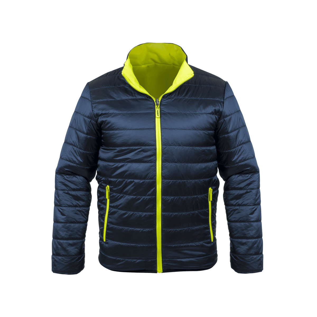 Chaqueta Reversible Dual VITO