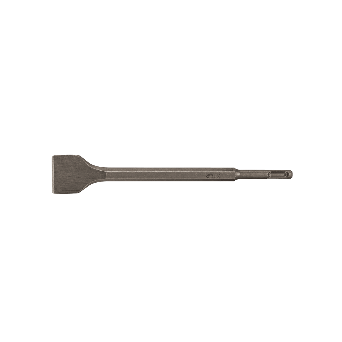 Cincel Pala SDS-PLUS 40 mm x 250 mm VITO VICSDSP40250