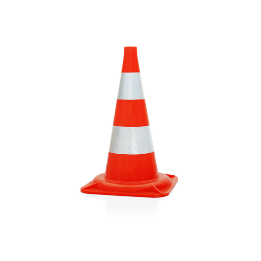Cono de Señalización de PVC VITO VICS