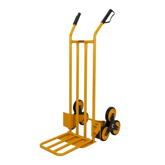 Carretilla Sube Escaleras 200 KG VITO VICTE200